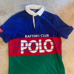 Ralph Lauren polo